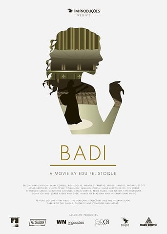 Poster för Badi