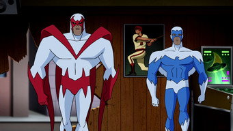 Hawk and Dove