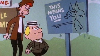 Episode 17 — Fox Pass