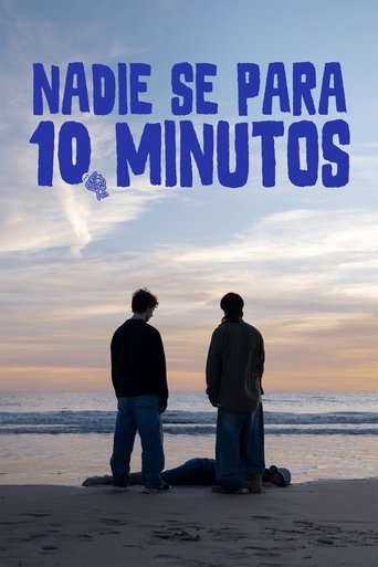 Nadie se para 10 minutos (2025)
