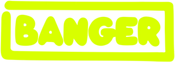 Banger logo