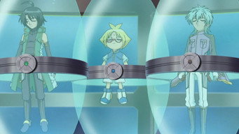 Bakugan T2E22