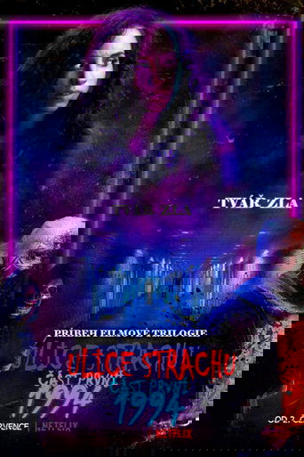 Ulice strachu – 1. část: 1994