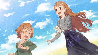 Still 9 from Maquia: When the Promised Flower Blooms