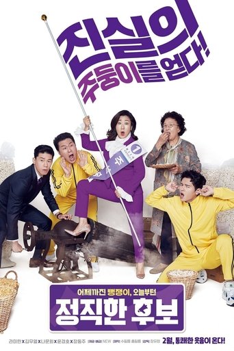 Honest Candidate Collection Poster