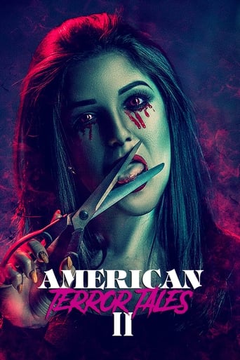 American Terror Tales 2 Poster