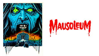 #23 Mausoleum