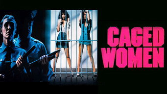 Caged Women (1991)