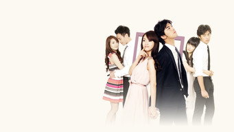 In Time with You (2011)