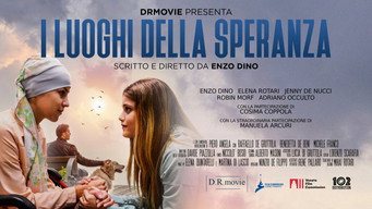 I luoghi della speranza (2021)