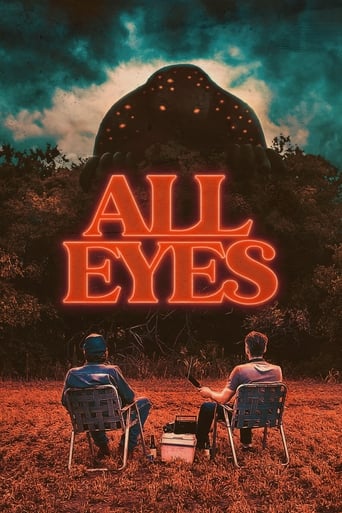 Poster för All Eyes