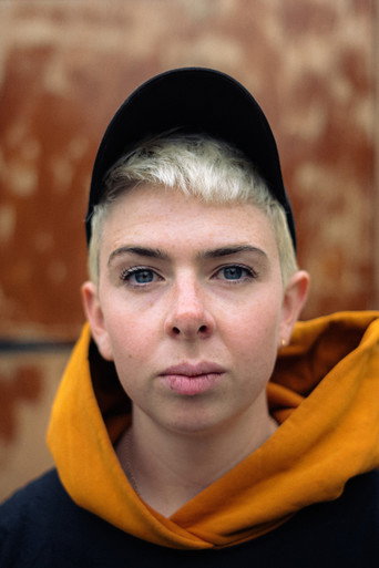Molly Manning Walker — 2
