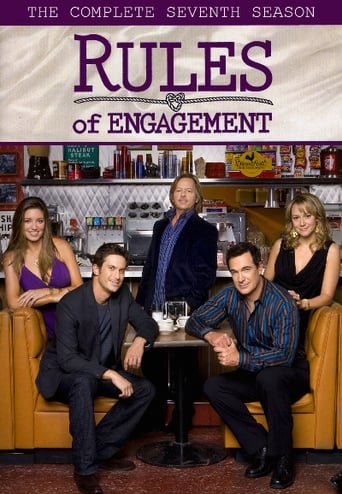 Rules of Engagement Poster