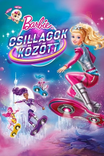Barbie: Csillagok között