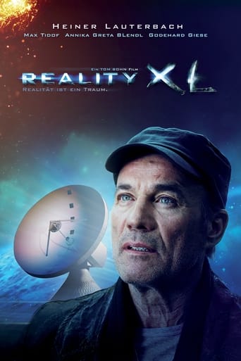 Poster för Reality XL