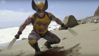 Super Power Beat Down (2012- )