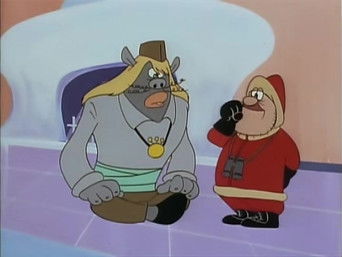 Episode 31 — Episode 31