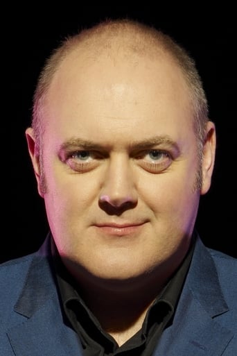 Image of Dara Ó Briain