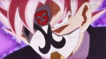 Super Dragon Ball Heroes T4E3