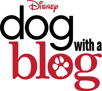 Dog with a Blog logo
