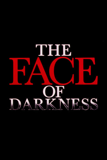 Poster för Face of Darkness