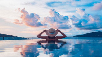 The World's Most Luxurious Holidays (2022- )