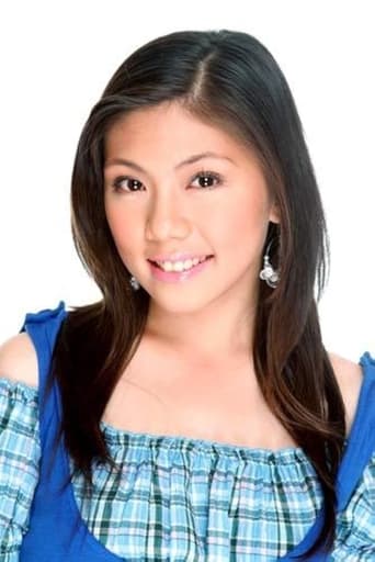 Image of Kyra Custodio