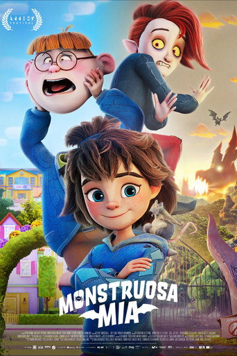 Monstruosa Mia