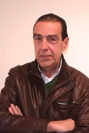 Image of Félix Extremeño Prieto