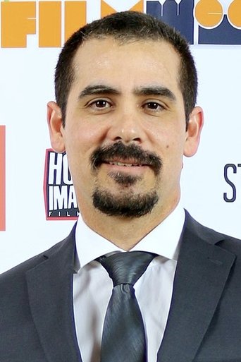 Image of Tony Olmos