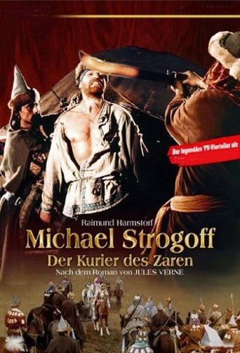 Michael Strogoff