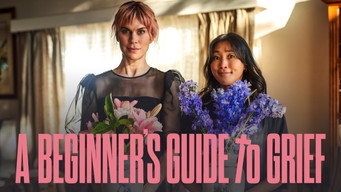 #6 A Beginner's Guide to Grief