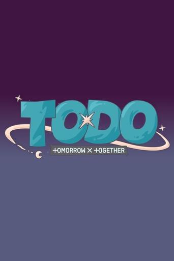 TO DO X TXT - Season 2 2024