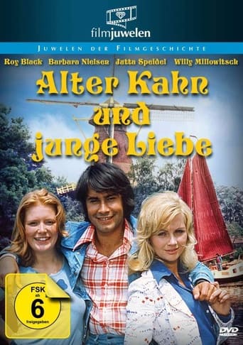 Poster för Alter Kahn und junge Liebe