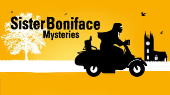 #2 Sister Boniface Mysteries