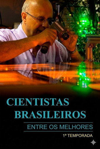 Brazilian Scientists Among the Best