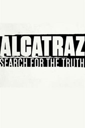 Alcatraz: Search for the Truth en streaming 