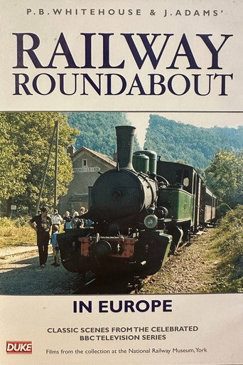 Railway Roundabout In Europe (2006)
