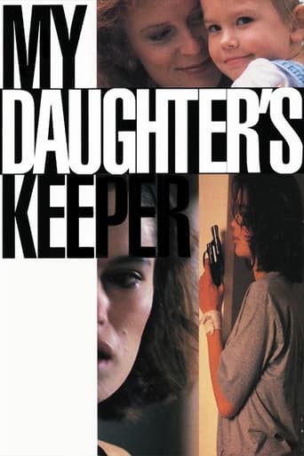 Poster för My Daughter's Keeper