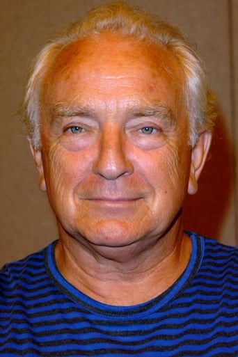 Image of Paul Freeman