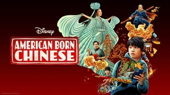 #13 American Born Chinese