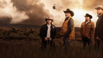 The McBee Dynasty: Real American Cowboys - S1E01