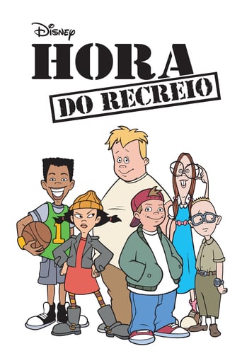 Hora do Recreio