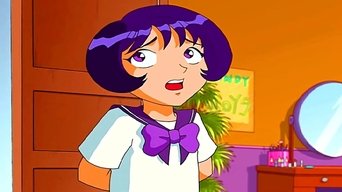 Cena de Primeira Pirralha