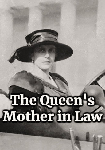 The Queen's Mother in Law (2012)