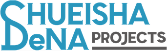 Shueisha DeNA Projects