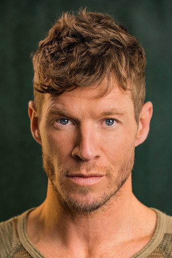 Chad Michael Collins