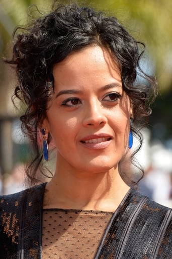 Foto de Maeve Jinkings