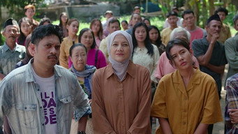 Kejarlah Janji (2024)