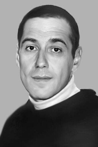 Viktor Hukailo
